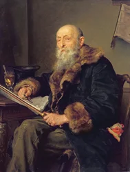 De Starost, 1887